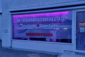 Die Friseurmeister Werkstatt