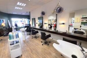 Die Fris&ouml;re &ndash; by Gallian