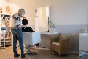 Die Frisuren-Werkstatt