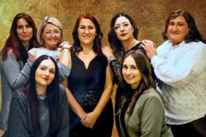 Die Frisurenschmiede