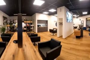 die.frisurenschmiede | Sina Fehringer