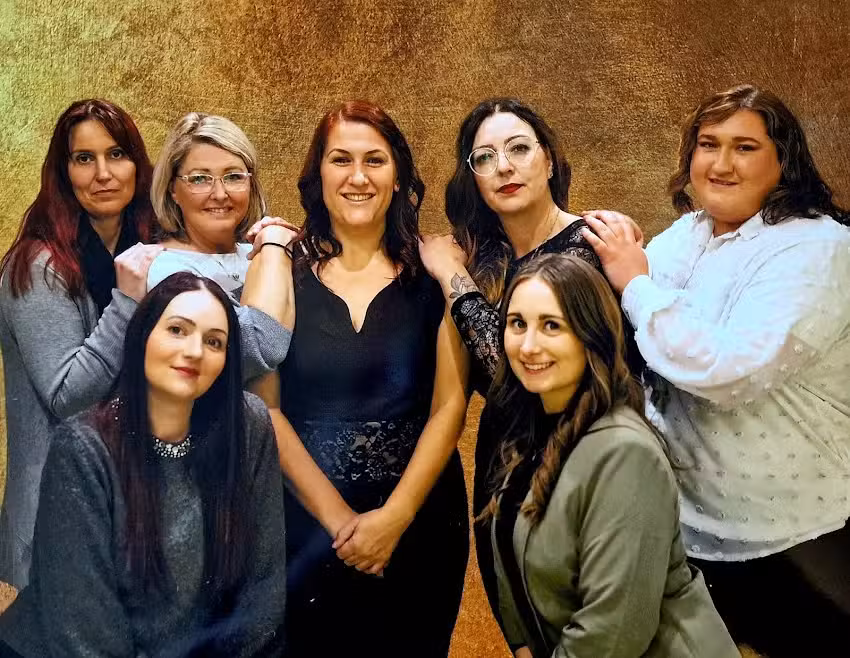 Die Frisurenschmiede