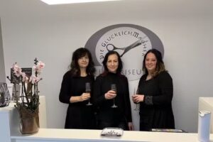 Die Glücklichmacher Inh. Doreen Miesterfeld