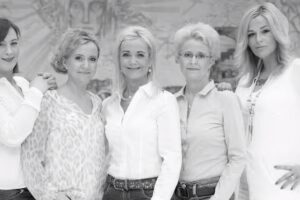 Die HAAR EXPERTEN Inh. Anke Wos