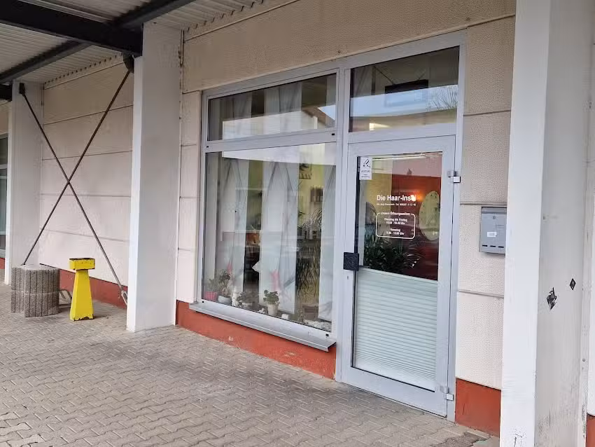 Die Haar-Insel Inh. Anja Domnisch