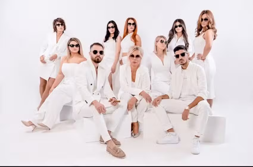 Die Haar-Oase Limburg an der Lahn