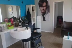 Die Haar Werkstatt , Inh. Birgit Siebein