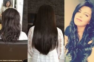 Die HaarEngel by Francisca Gerber