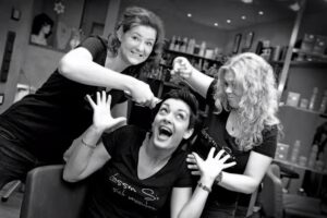 Die Haarfee Friseur M&uuml;hlhausen