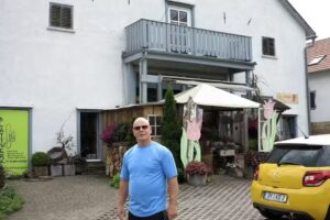 Die Haarfee &ndash; Nicole Ender