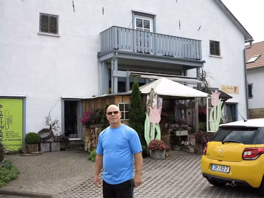 Die Haarfee &ndash; Nicole Ender