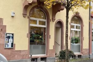 Die Haarfetischisten