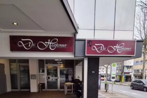 Die Haarkenner Friseursalon