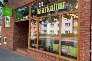 Die Haarkultur