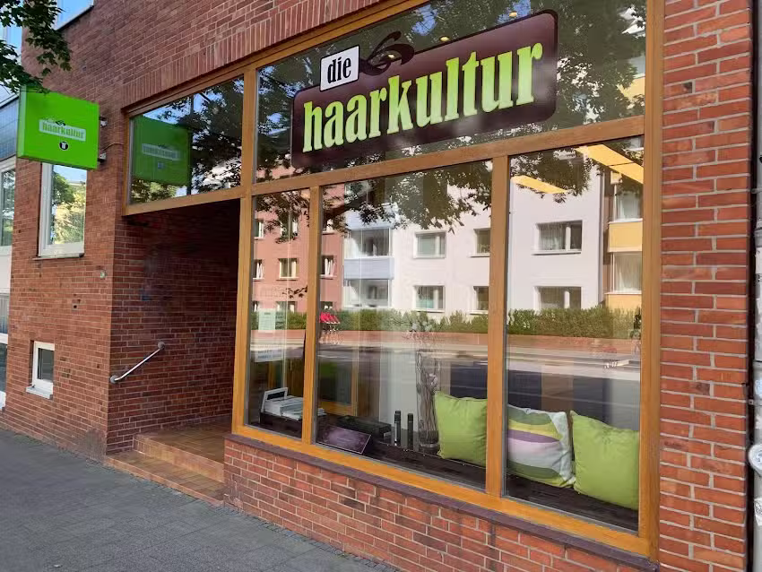 Die Haarkultur