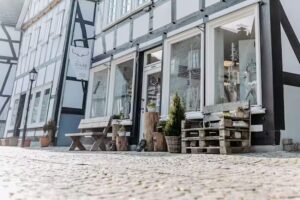 Die Haarmeister &ndash; Freudenberg