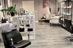 Die HaarOase &ndash; Daniela Fiegler