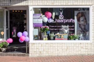 Die Haarprofis &ndash; B&uuml;sum