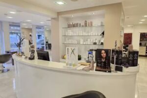 Die Haarprofis by Marina Liehm