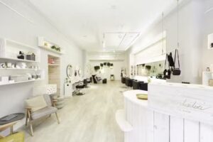 Die Haarschneiderei Friseursalon in Ravensburg