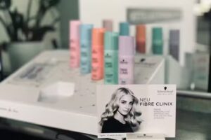 Die Haarspezialisten