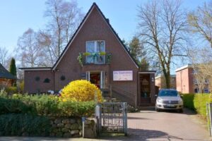 Die Haarstube – Monika Böhmer