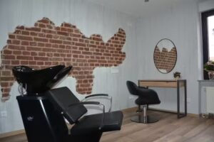 Die Haarwerkstatt by Susanne Zimmer