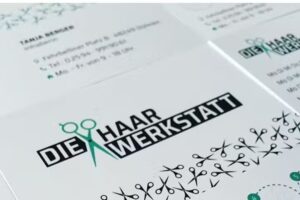 Die Haarwerkstatt &ndash; Friseur D&uuml;lmen Inh. Tanja Berger