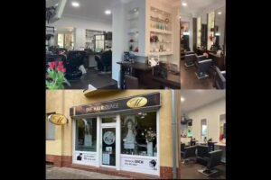 Die Hairlounge M