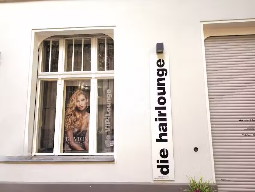 die hairlounge