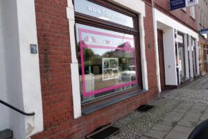 Die H&uuml;bschmacherei Inh. Thomas Pilkenroth