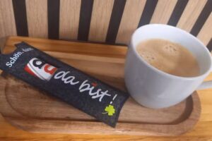 Die kleine Kopfg&auml;rtnerei