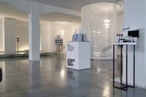 Die Liga royal art hairdressing