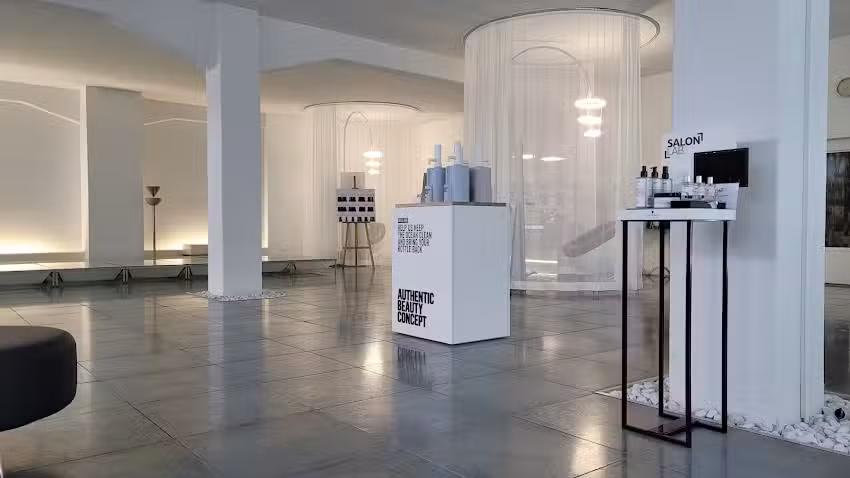 Die Liga royal art hairdressing