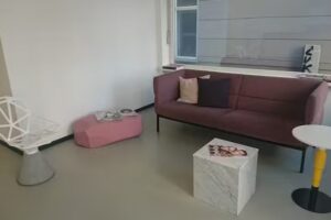 Die Lobby | Kublick und Fris&ouml;re