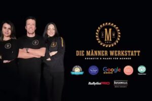 DIE M&Auml;NNER WERKSTATT M&uuml;nchen WILHELM | Kosmetik & Haare f&uuml;r M&auml;nner &ndash; Manik&uuml;re &ndash; Pedik&uuml;re &ndash; Gesichtsbehandlung &ndash; Haare & Bart