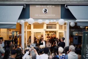 Die Ma&szlig;schneider