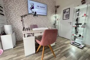 Die Queen Kosmetik und Nagelstudio &ndash; Gelsenkirchen