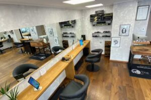 Die Scala. Friseur Stuttgart WEST