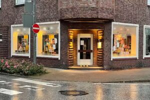 Die Schnibbelstub Inh. Yvonne Schmitz