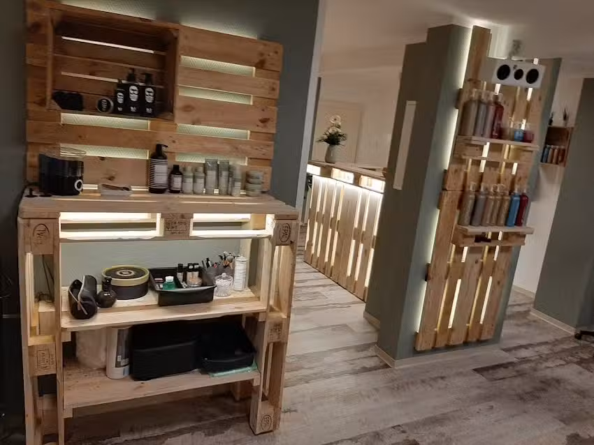 Die Schnittstelle Kathrin Heine