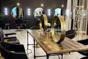 Die sch&ouml;ne Akademie