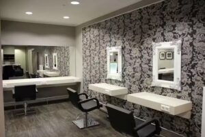 Die Sch&ouml;nmacherei &ndash; Nina Martel