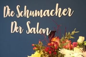 Die Schumacher &ndash; der Salon