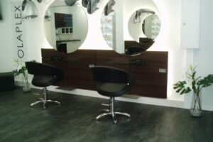 Die Wellenreiter &ndash; Friseure