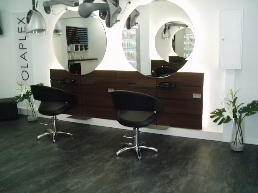 Die Wellenreiter &ndash; Friseure