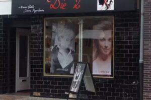 Die2 Modefriseure Marina Haubitz Yvonne Rosa Santos