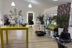 Diego Vulpetti &ndash; Hairstylist &ndash; Friseur