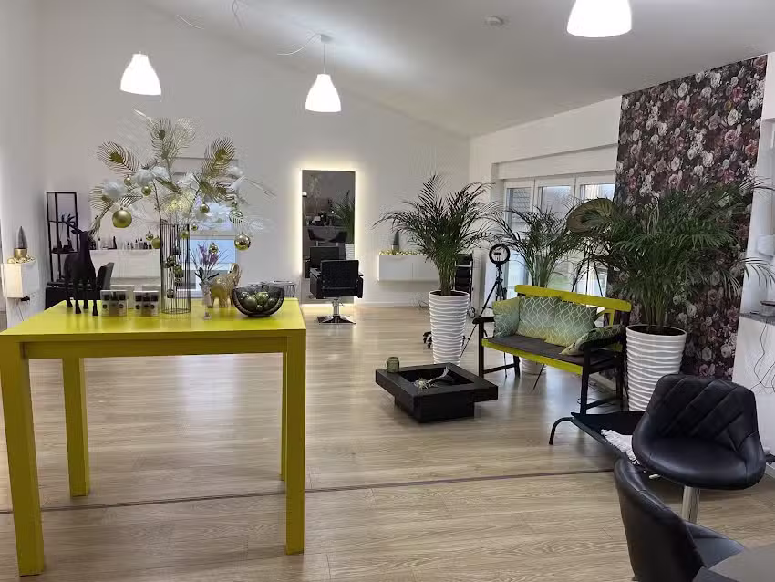 Diego Vulpetti &ndash; Hairstylist &ndash; Friseur