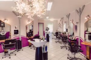 dieHairRichter &ndash; Friseur & Kosmetikstudio Berlin Hellersdorf